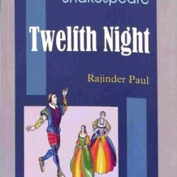 Twelfth Night : Shakespeare