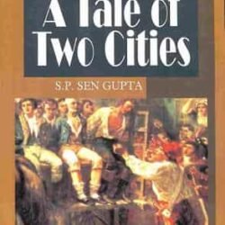 A Tale Of Two Cities: Charles Dickens