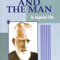 Arms And The Man : Bernard Shaw