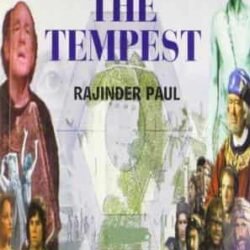 The Tempest : Shakespeare