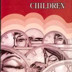 Midnight's Children : Salman Rushdie