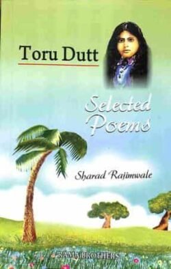 Selected Poems : Toru Dutt