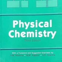 Physical Chemistry