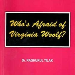 Who's Afraid of Virginia Woolf?: Edward Albee