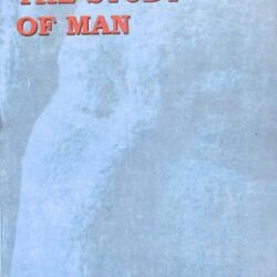 The Study Of Man