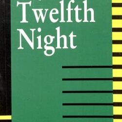 Twelfth Night (Coles Notes)