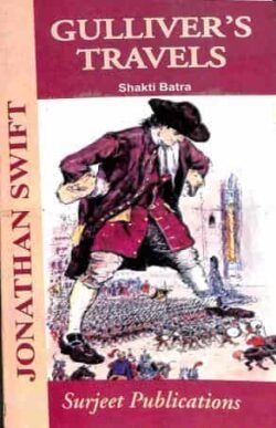 Gulliver's Travels : Jonathan Swift