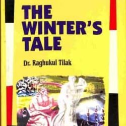 The Winters Tale : William Shakespeare
