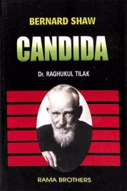 Candida: Bernard Shaw