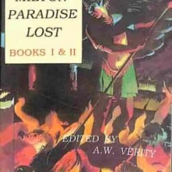 Milton Paradise Lost Books 1 & 2