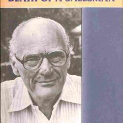 Death Of A Salesman : Arthur Miller
