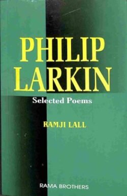 Selected Poems : Philip Larkin