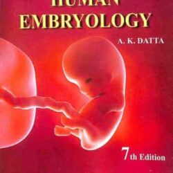 Essentials of Human Embryology