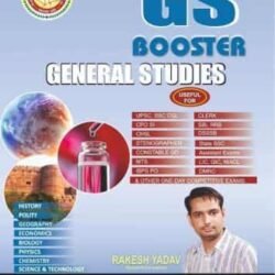 GS Booster General Studies