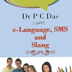 E - Language, Sms And Slang