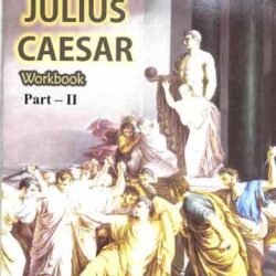 Julius Caesar Workbook ICSE Part 2