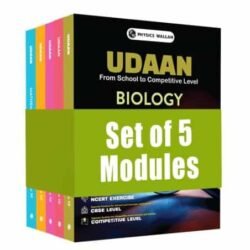 Udaan Class 10 (Set Of 5 Books)