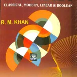 Algebra (Classical, Modern, Linear & Boolean)