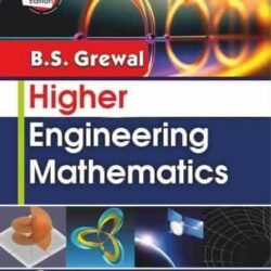 Higher Engineering Mathematics