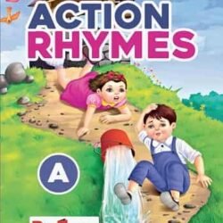 Action Rhymes A