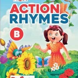 Action Rhymes B