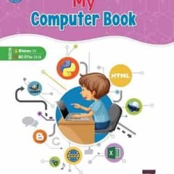 My Computer Book (Windows 10) – Class 7