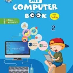 My Computer Book (Windows 10) – Class 2