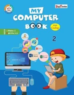 My Computer Book (Windows 10) – Class 2