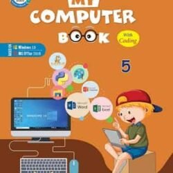 My Computer Book (Windows 10) – Class 5