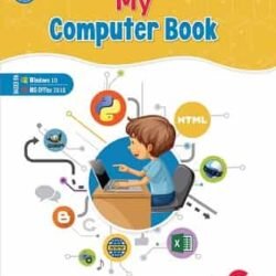 My Computer Book (Windows 10) – Class 6