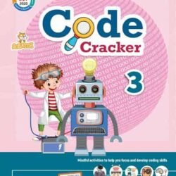 Code Cracker – Class 3