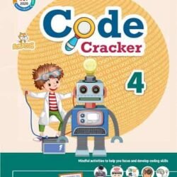 Code Cracker – Class 4