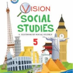 Vision Social Studies – Class 5