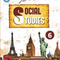 Vision Social Studies – Class 6