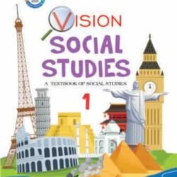 Vision Social Studies – Class 1