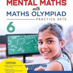 Mental Maths with Maths Olympiad 6