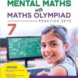 Mental Maths with Maths Olympiad 7