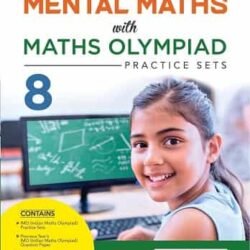 Mental Maths with Maths Olympiad 8