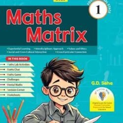Maths Matrix  Class 1