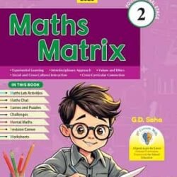Maths Matrix Class 2