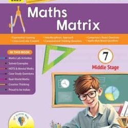 Maths Matrix Class 7