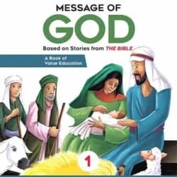Message Of God 1