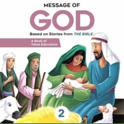 Message Of God 2