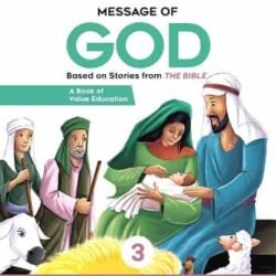 Message Of God 3
