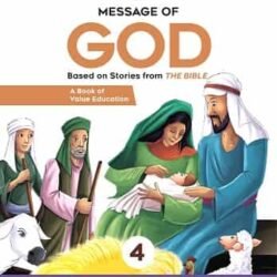 Message Of God 4