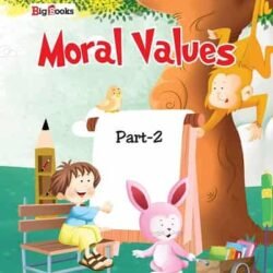 Moral Values Part 2
