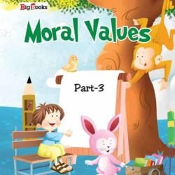 Moral Values Part 3