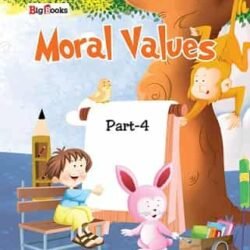 Moral Values Part 4