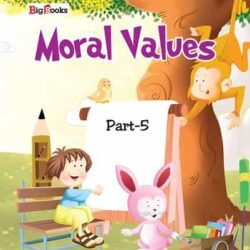Moral Values Part 5