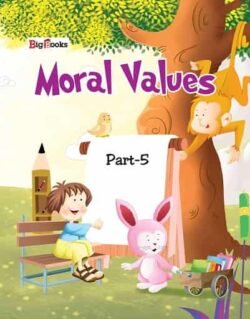 Moral Values Part 5